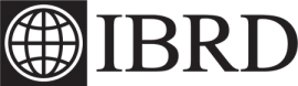 IBRD logo