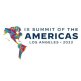 Summit of Americas logo